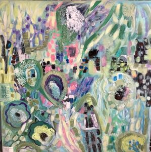Flowering Abundance