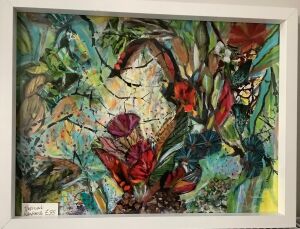 Tropical Rainforest