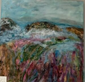 View of the Outer Hebrides 2
